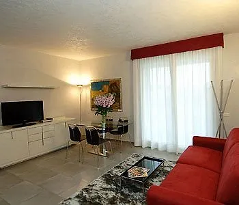 Dante מלון דירות מאנטובה