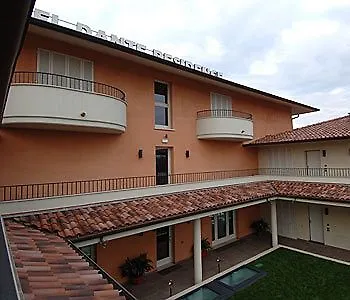 Dante Aparthotel Mantova