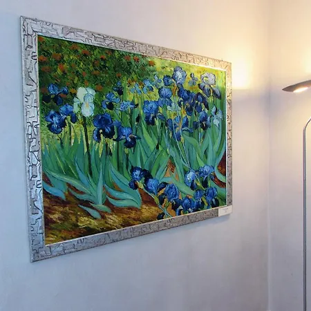 Aparthotel Dante