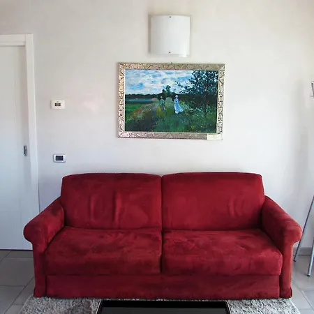 Aparthotel Dante 4*
