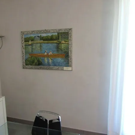 Aparthotel Dante