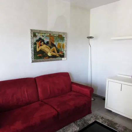 Aparthotel Dante