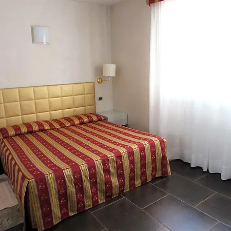 Aparthotel Dante