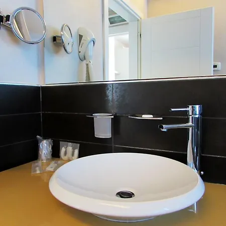 Aparthotel Dante