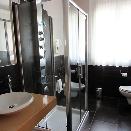 Aparthotel Dante Mantua