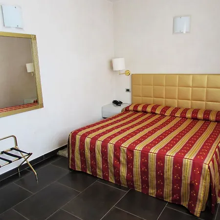 Aparthotel Dante Mantua