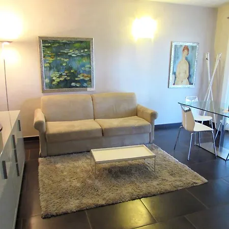Aparthotel Dante 4*