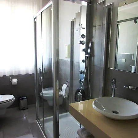 Aparthotel Dante 4*