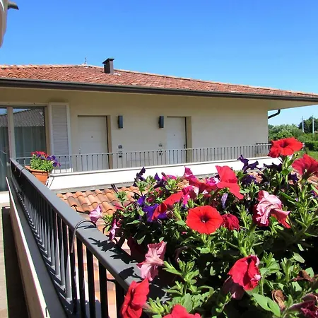 Aparthotel Dante Mantua
