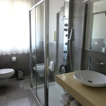 Aparthotel Dante