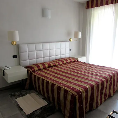 Aparthotel Dante