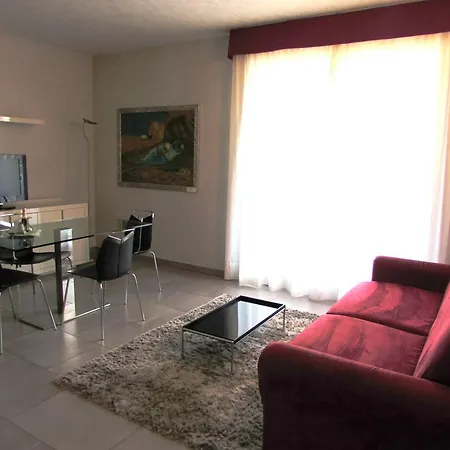 Aparthotel Dante Mantua