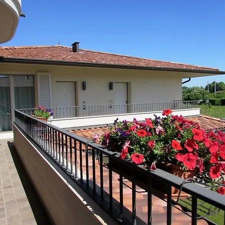 Aparthotel Dante Mantua