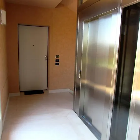 Aparthotel Dante
