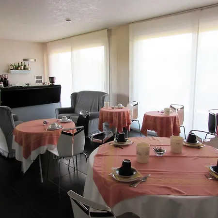Aparthotel Dante 4*