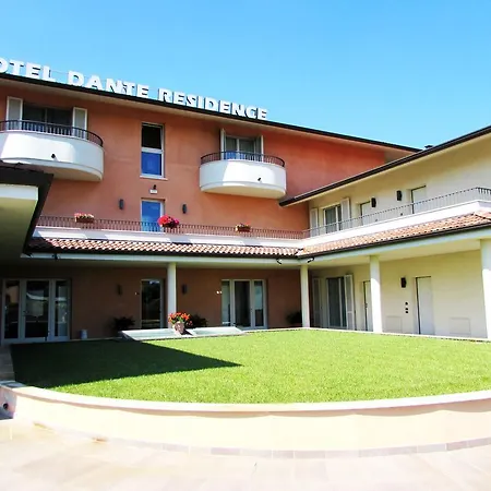 Aparthotel Dante