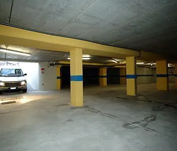 Dante 4* Mantua